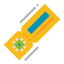 Ticket icon 64x64