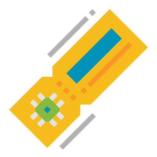Ticket icon