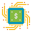 Microchip ícone 64x64