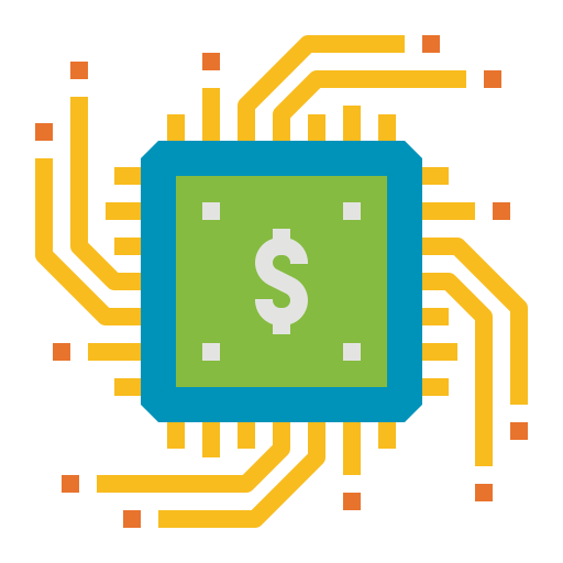 Microchip icon