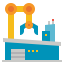 Factory icon 64x64