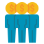 Group users icon 64x64