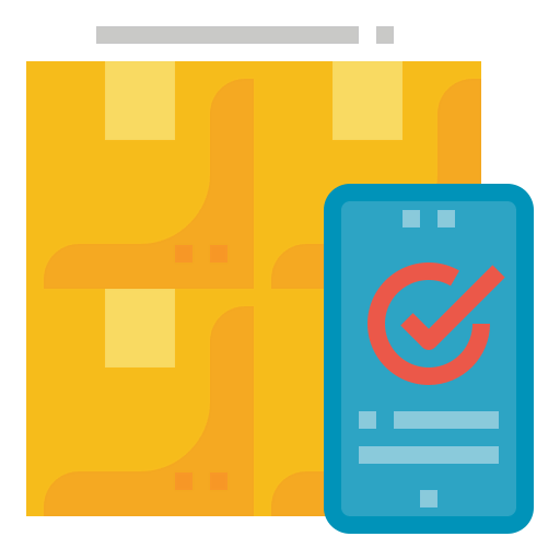 Inventory icon