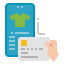 Payment icon 64x64