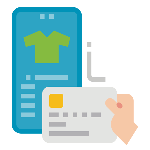 Payment icon