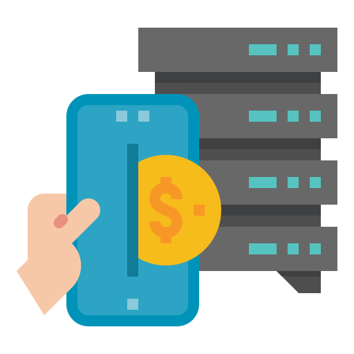 Payment icon
