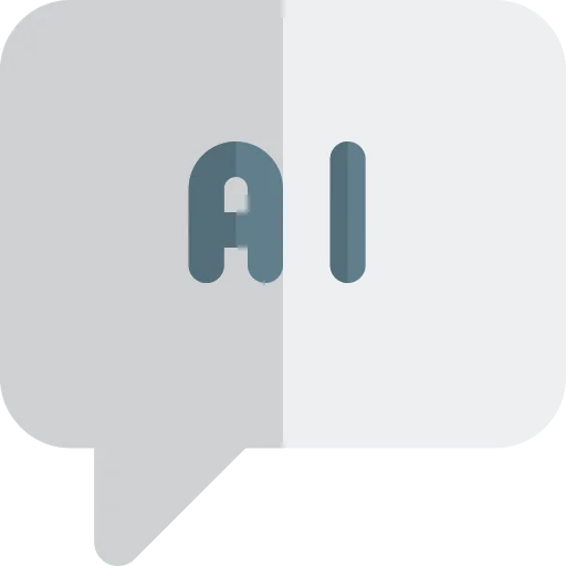 Chat icon