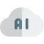 Cloud icon 64x64