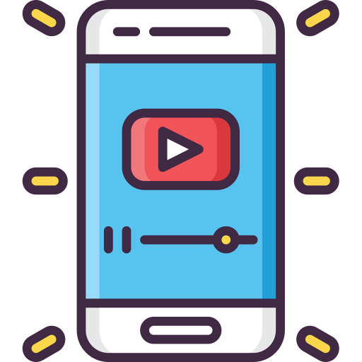 Youtube icon