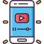 Youtube icon 64x64