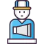 Director icon 64x64