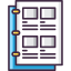 Storyboard icon 64x64