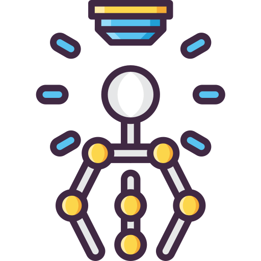 Motion sensor icon