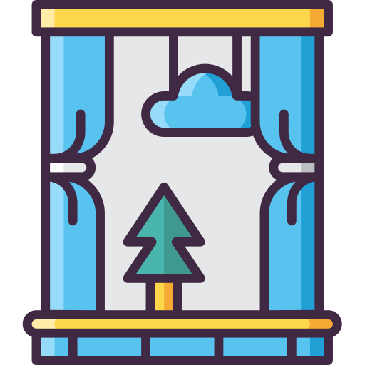Studio set icon