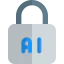 Lock icon 64x64