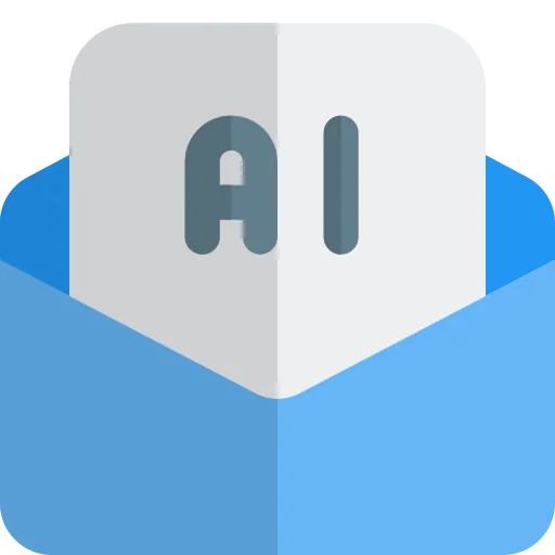 Mail icon