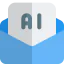 Mail icon 64x64