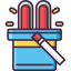Special effects icon 64x64