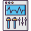 Mixing icon 64x64