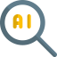 Find іконка 64x64