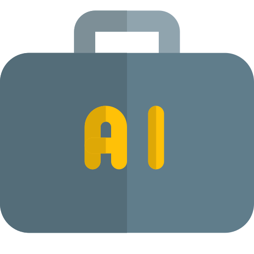 Briefcase icon
