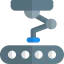 Robotics icône 64x64
