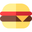 Hamburger icon 64x64