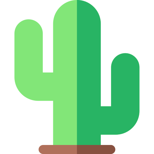 Cactus icon