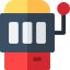 Slot machine icon 64x64