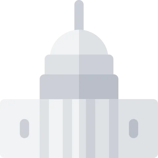 Capitol icon