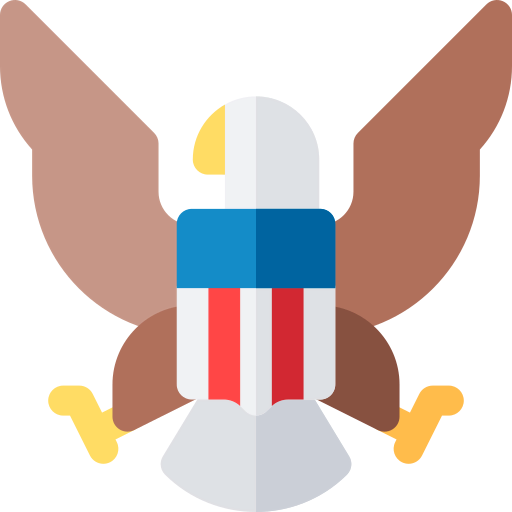 Eagle icon