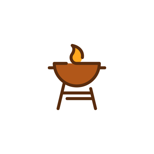 Grill icon