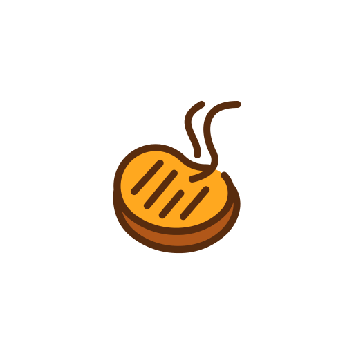 Meat icon
