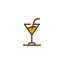 Glass icon 64x64