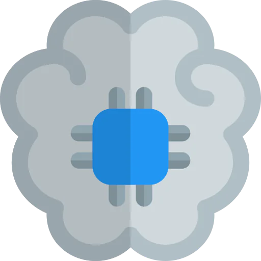 Processor icon