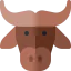 Buffalo アイコン 64x64
