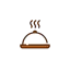 Tray іконка 64x64