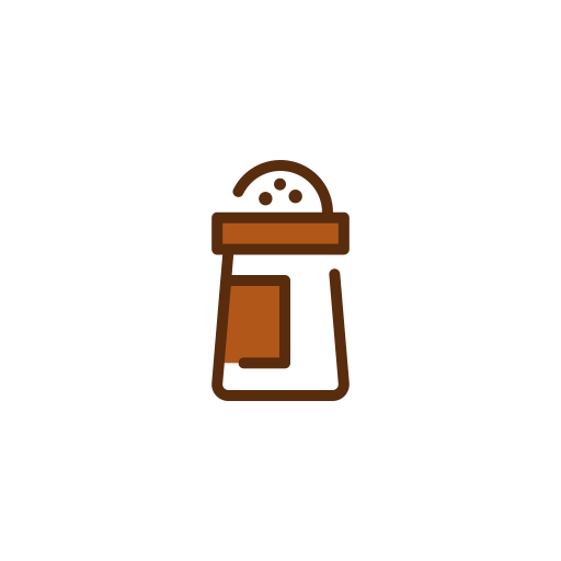 Pepper icon