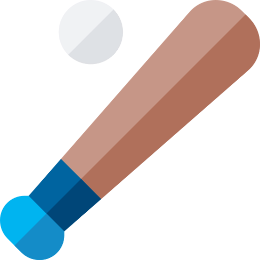 Baseball icon