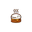 Hamburger icon 64x64