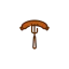 Sausage icon 64x64