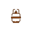 Gas icon 64x64