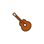 Guitar icon 64x64
