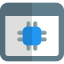 Web browser icon 64x64
