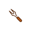 Putty knife 图标 64x64
