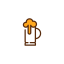 Beer icon 64x64