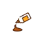 Ketchup icon 64x64