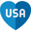 Usa 상 64x64