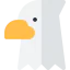 Орел иконка 64x64