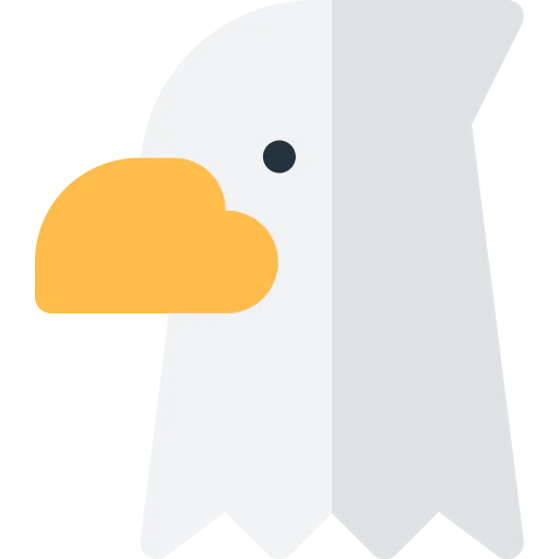 Eagle icon